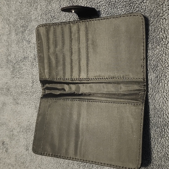 Canyon Sky western/boho purse with checkbook wallet - Picture 7 of 8